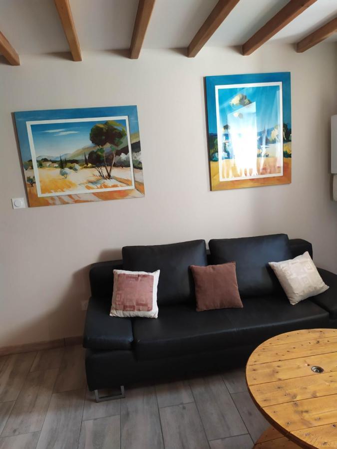 Au Fil De L'Eau Villa Le Boupère Exterior foto