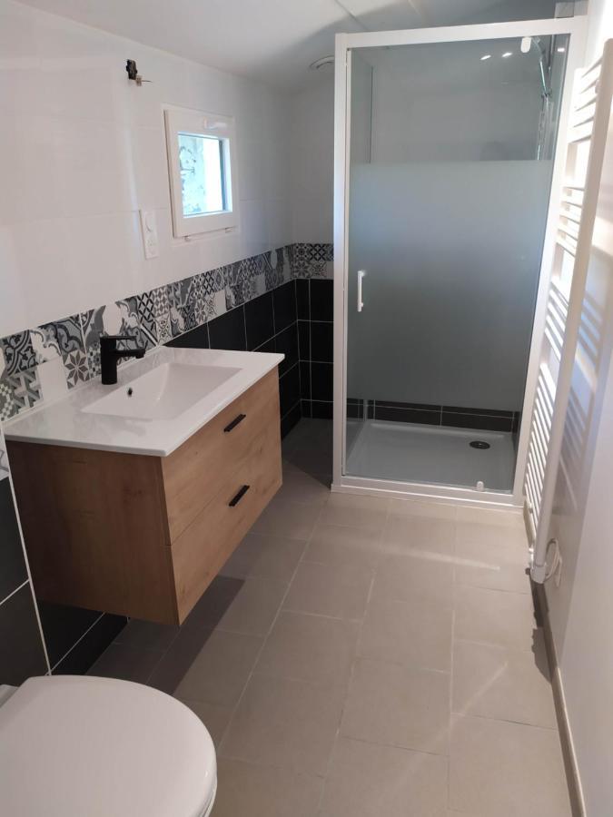 Au Fil De L'Eau Villa Le Boupère Exterior foto